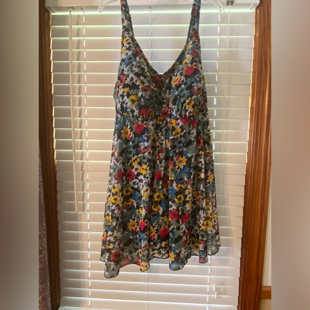 Swimsuit